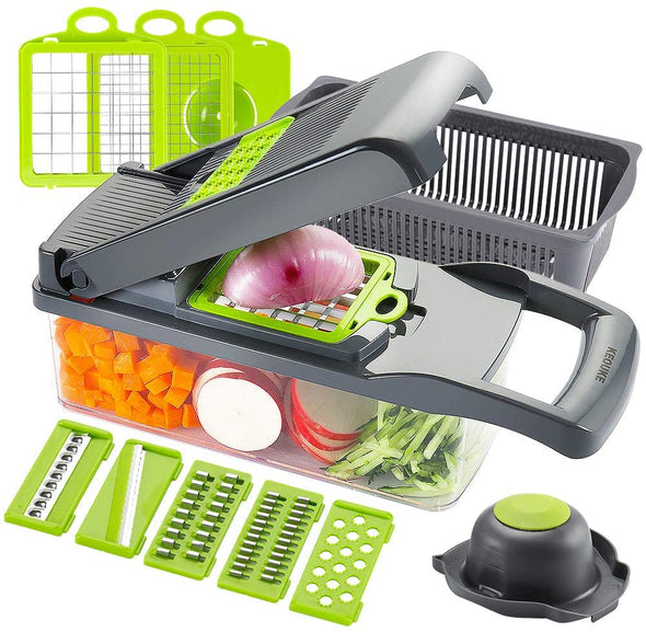 Vegetable Cuisinaire | vegetable cutting machine | Echo Trove