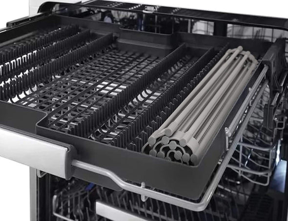 Roll-a-way Dish Rack